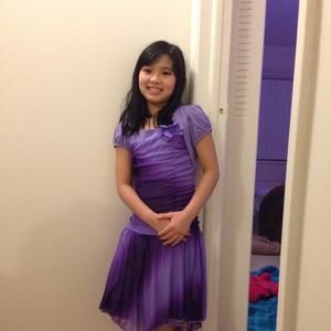 Meet your Posher, Lillian